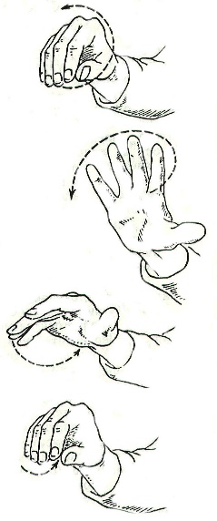 Некоторые причины возникновения профессиональных заболеваний у домристов и способы их устранения (рис. 22) Некоторые причины возникновения профессиональных заболеваний у домристов и способы их устранения (рис. 22)