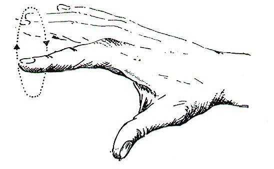 Некоторые причины возникновения профессиональных заболеваний у домристов и способы их устранения (рис. 25) Некоторые причины возникновения профессиональных заболеваний у домристов и способы их устранения (рис. 25)