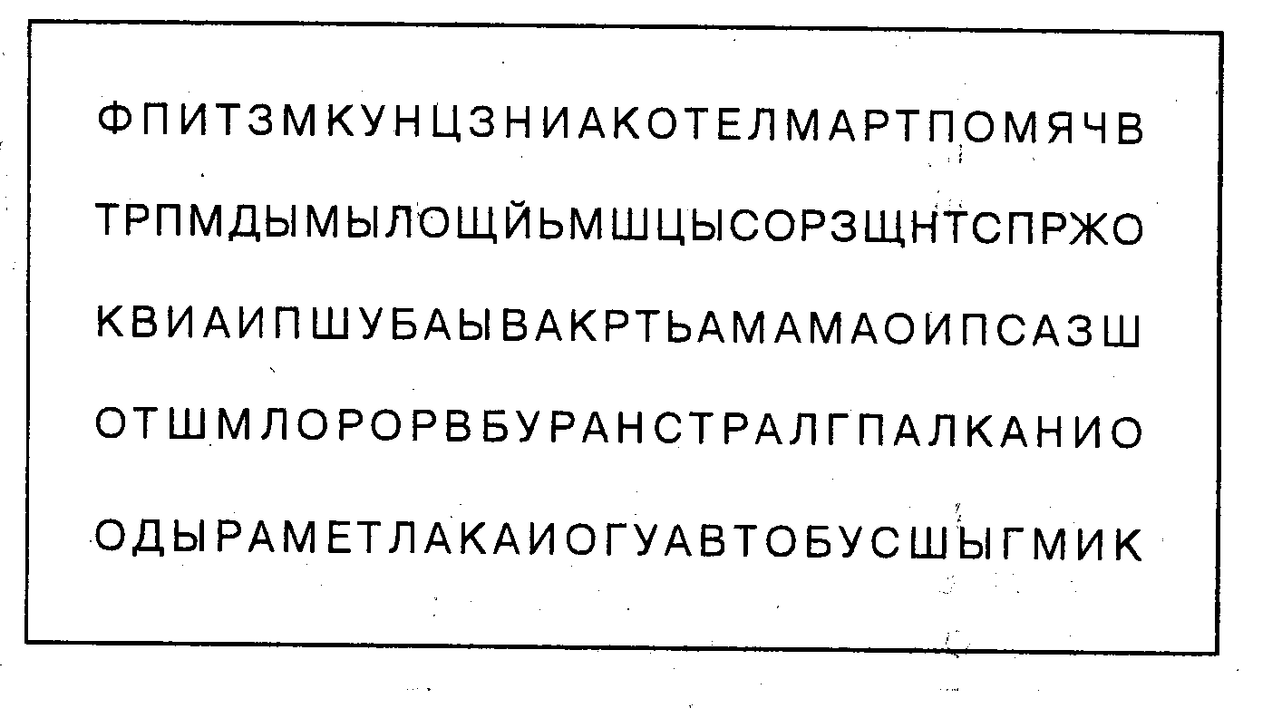 Індивідуальні особливості уваги та їх урахування у навчальній та виховній роботі (рис. 1) Індивідуальні особливості уваги та їх урахування у навчальній та виховній роботі (рис. 1)